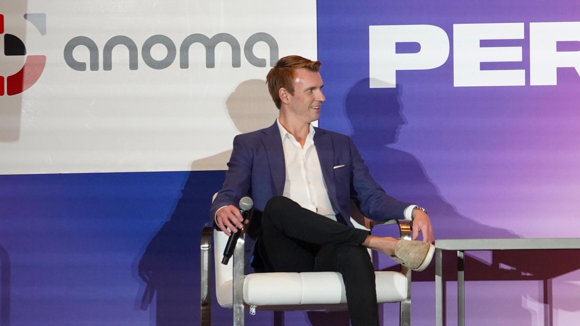 Wintermute’s Ron Hammond Puts Crypto Clarity Bill’s Passage Odds at 30% This Year