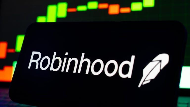 Robinhood Launches AI Trading Agents Inside Its Mobile App