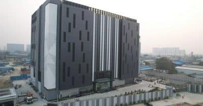 Meta Leases AI-Powered Data Center from Reliance in India
