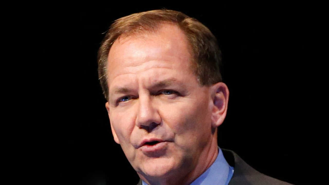 Paul Tudor Jones's Firm Raises Bitcoin ETF Stake to $22.9 Million
