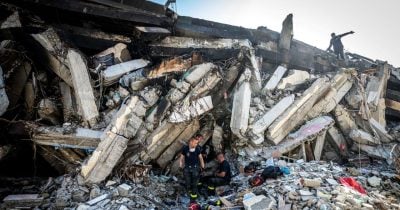 US and Venezuela Explore Unlocking $11B in Frozen Assets for Earthquake Recovery