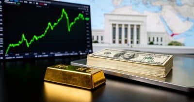 Gold Enters Bear Market for First Time Since 2022