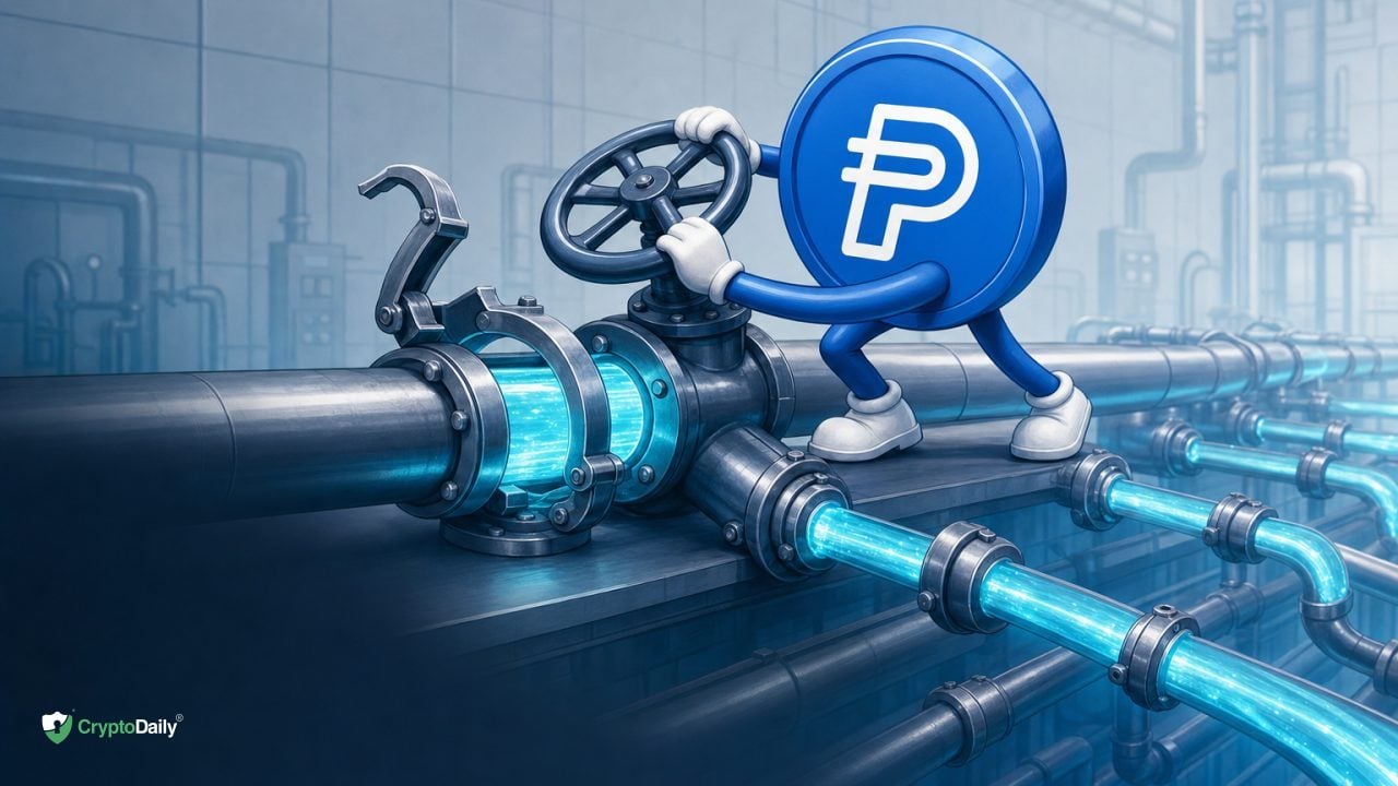 Stripe-Advent Bid for PayPal at $53B Called Inadequate by Board