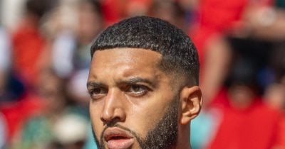 Ismael Saibari Scores Early for Morocco in 2026 World Cup Match