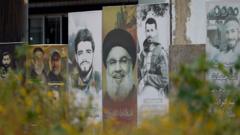 Hezbollah's resilience in southern Lebanon strengthens Bitcoin's conflict-currency narrative