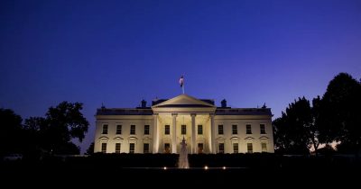 White House Rolls Out AI Cybersecurity Framework With NSA Leading Benchmarking