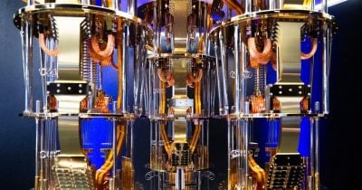 Quantinuum Launches Helios Hybrid Quantum System