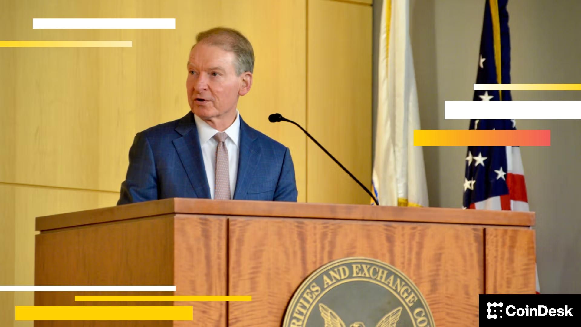 SEC CFTC Sign MOU for Combined Crypto Regulatory Approach