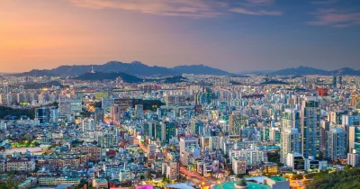 South Korean Funeral Firm Lost $33M on Leveraged Ether ETF Using Prepaid Customer Funds