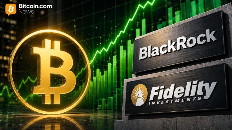 Bitcoin ETF Inflows Turn Positive Across All Timeframes, Led by BlackRock's IBIT
