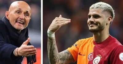 Icardi's Departure Puts $GAL Fan Token Engagement at Risk