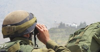 Israel Says US Warplanes Struck Iran From Its Bases; Crypto Markets Shaken
