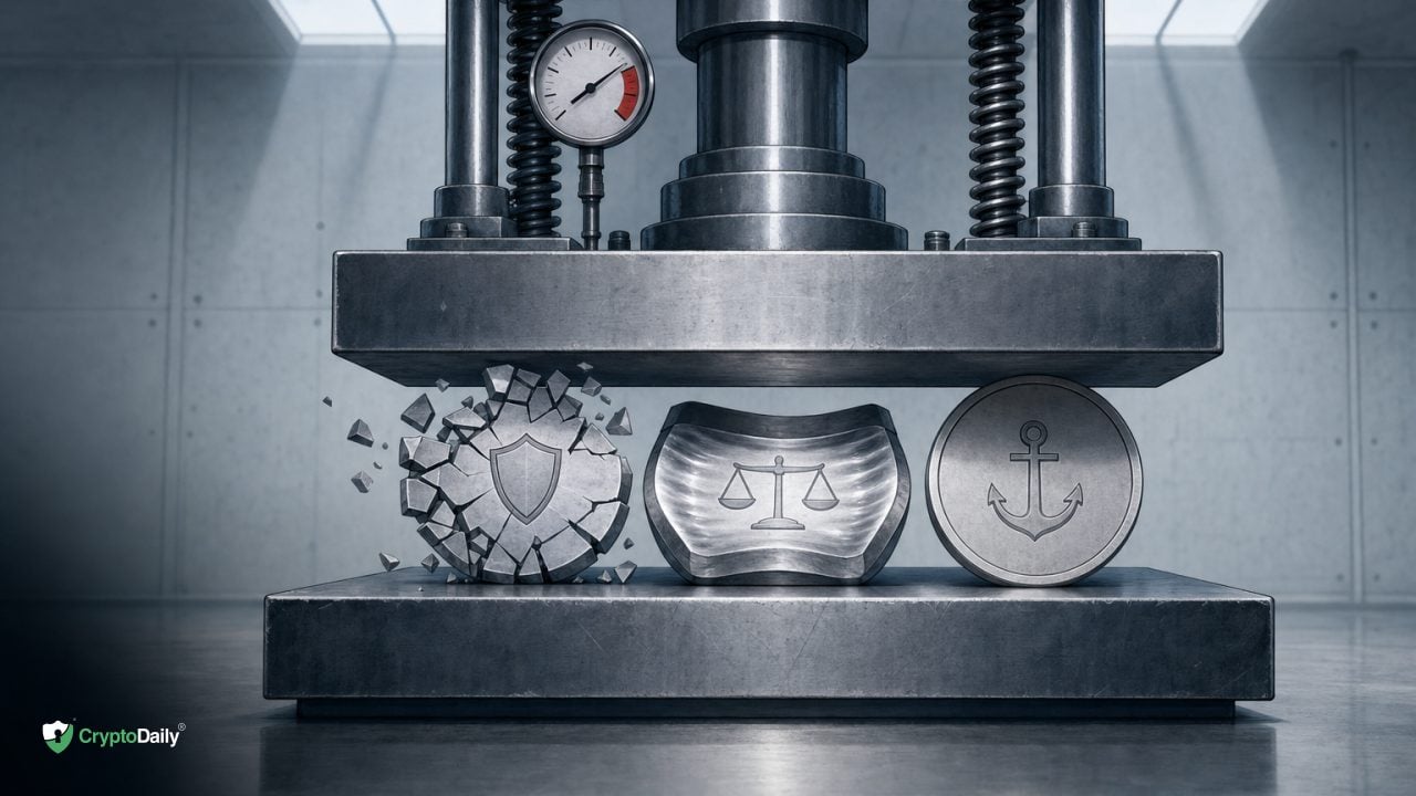 USDC's SVB De-Peg and Terra's Collapse Now Shape Treasury's Stablecoin Review