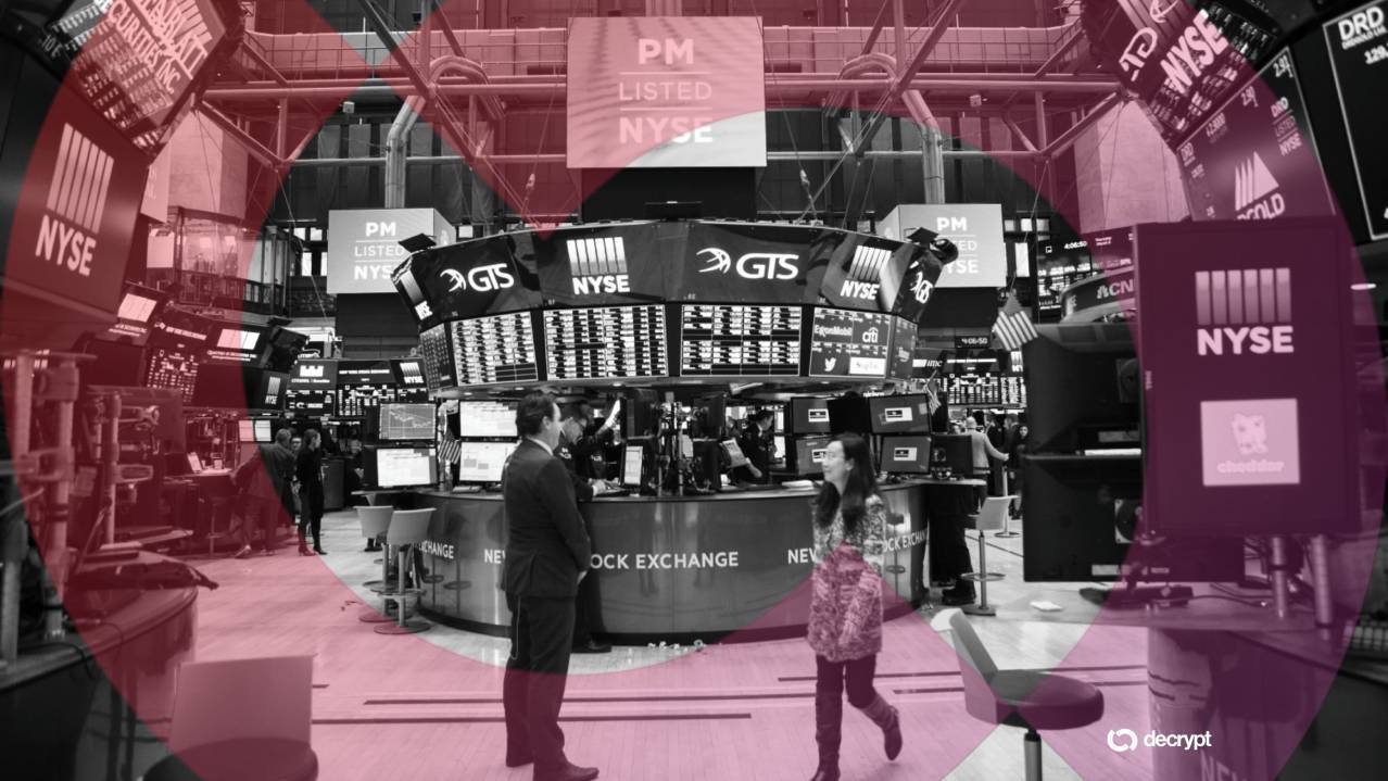 ICE and OKX Join Forces to Bring Tokenized Securities to Wall Street