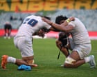 Moana Pasifika Sings Hymn After Likely Final Match, Echoing Crypto Community Resilience