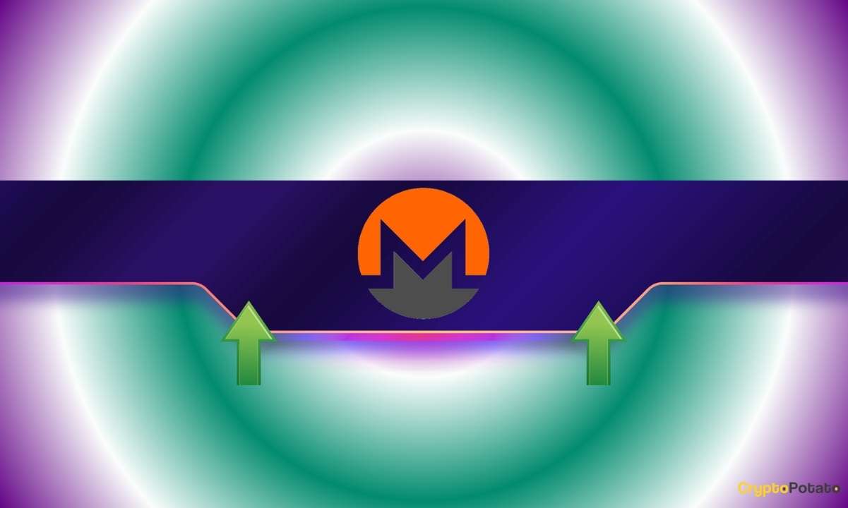 Monero Tops $400, Overtakes Cardano as Analysts Call for More Gains