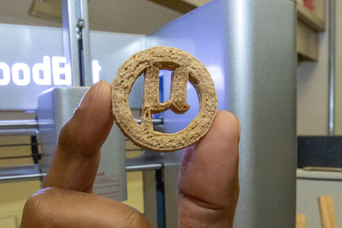 Researchers Propose Turning Plastic Bottles Into Vanilla Cookies