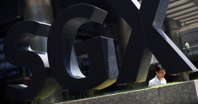Singapore Exchange Posts Record Revenue as 21 IPOs Raise $3.2 Billion