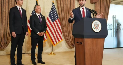 Iran Says US Proposal Narrows Ceasefire Gaps; Crypto Markets Eye Volatility