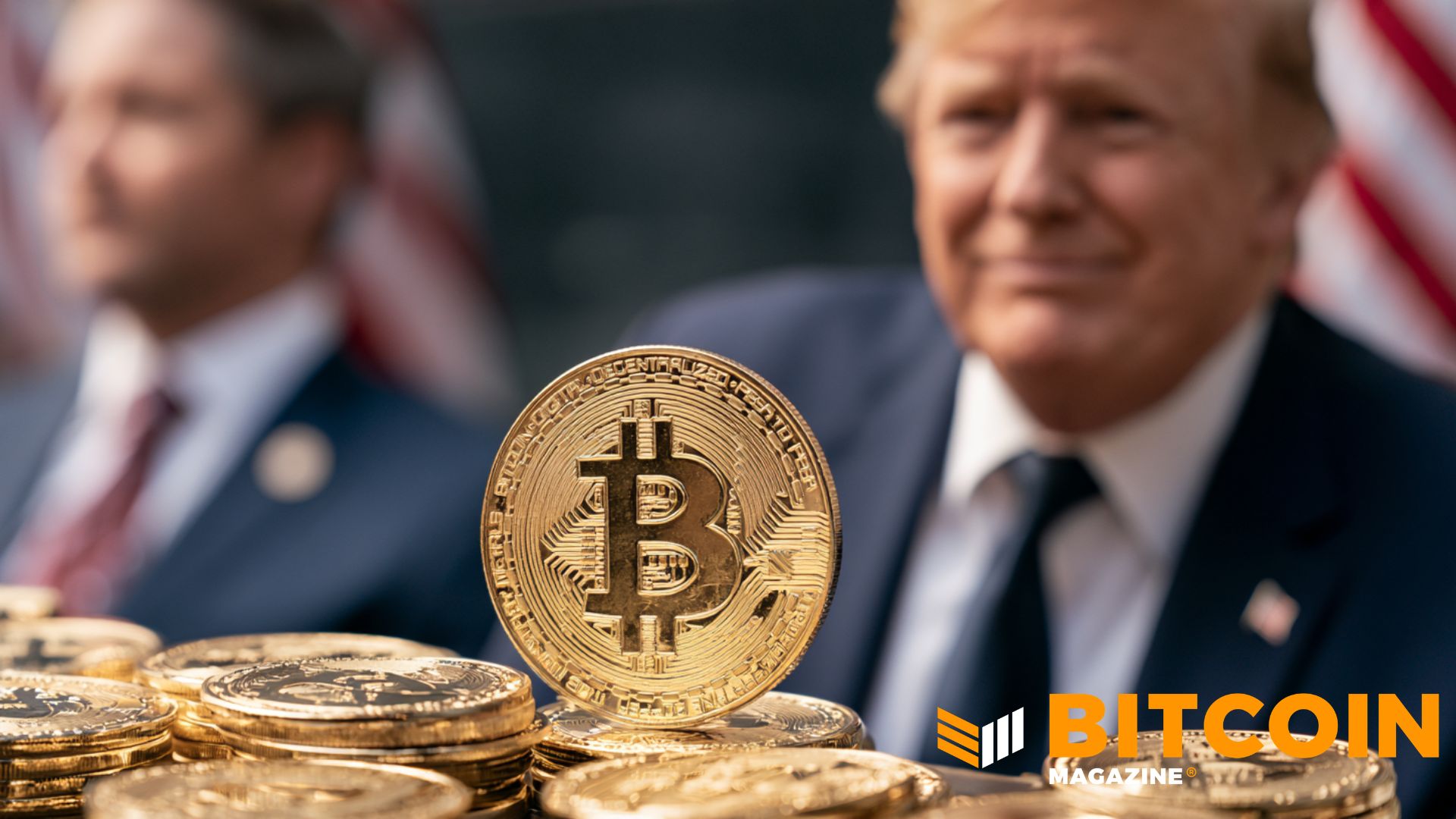 Senate GOP’s Clarity Act Bans Trump, Congress From Issuing Crypto Tokens