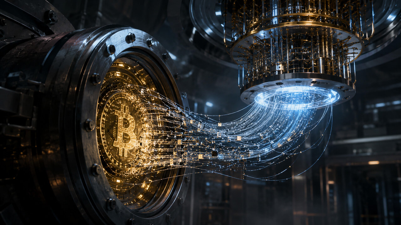 Over 30% of Bitcoin Supply Held in Exposed Wallets, Glassnode Data Shows