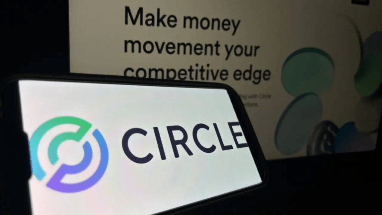 Circle Launches Bitcoin-Backed Token cirBTC on Ethereum