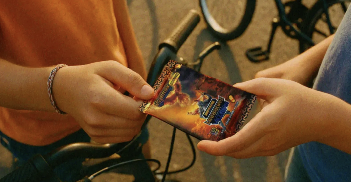 Pikachu Illustrator Card Fetches $16.5 Million, Setting New Trading Card Record