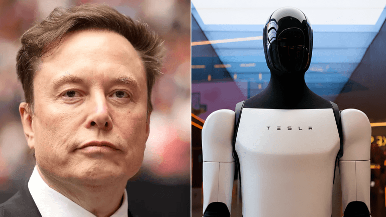 Elon Musk Predicts Money Will Become Irrelevant by 2036