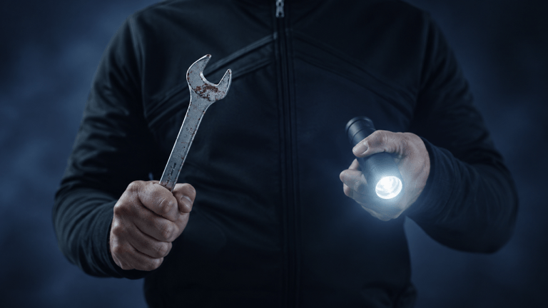 Crypto Wrench Attacks Top $30 Million in First Half of 2026, Chainalysis Says