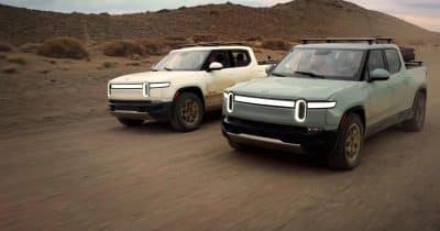 Rivian Cuts Hundreds of Jobs in Cost-Reduction Push Ahead of New Vehicle Launch