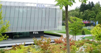 FIFA's $20B Stake Sale Collapses, Killing Crypto Tokenization Plans