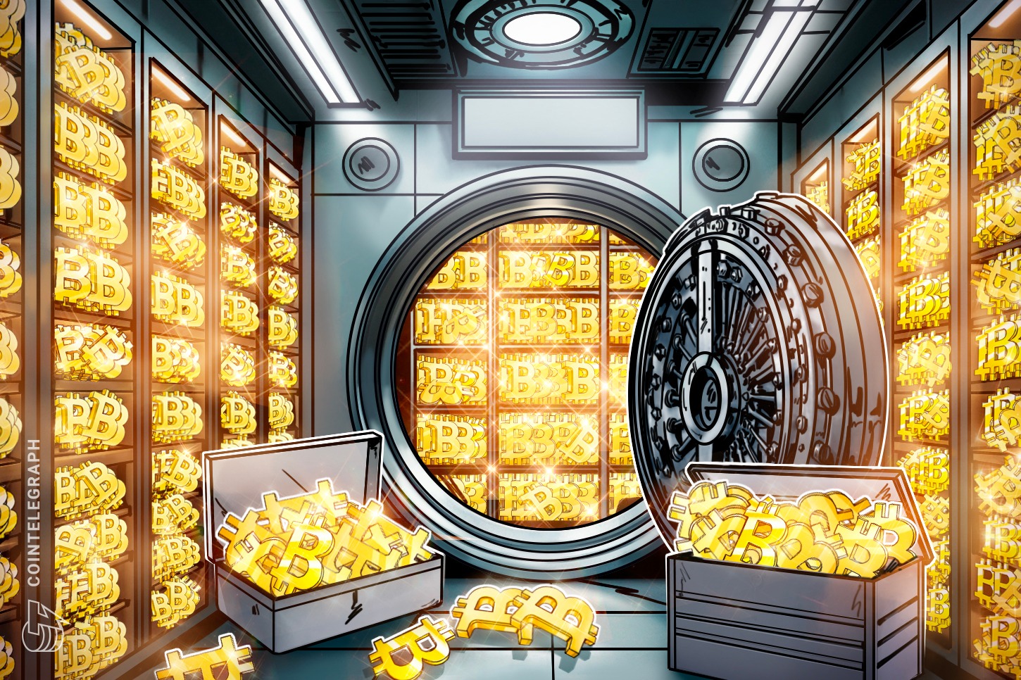 Strive Adds 11% to Bitcoin Stack After $208M Warrant Exercise, Now Holds 32,773 BTC