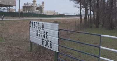American Bitcoin Mines 2-3% of Global Blocks, Cementing Mining Consolidation Trend