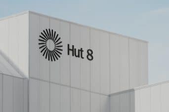 Hut 8 Stock Jumps 35% on $9.8 Billion AI Data Center Lease in Texas