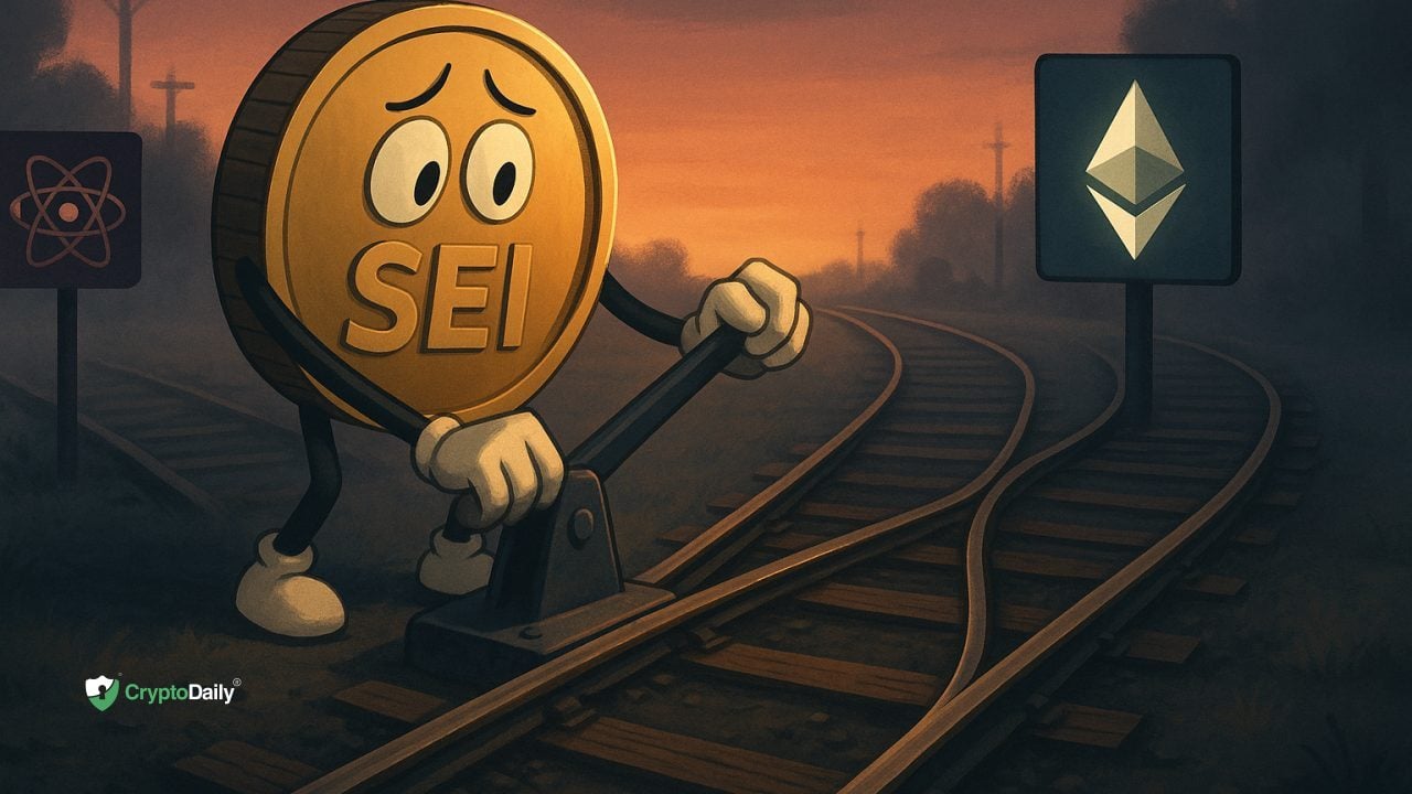 Sei Floats EVM-First Future, Posing Questions for Cosmos Developers