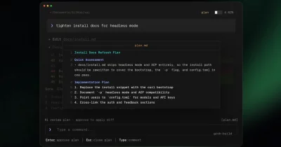 Grok Build Promises Custom CRM in Under Four Hours