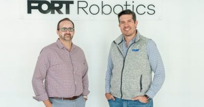 Fort Robotics to Go Public on Nasdaq via SPAC Merger