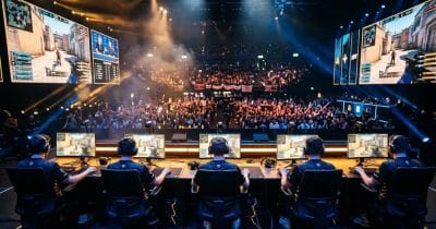 B8 Esports Reaches Stage 3 at IEM Cologne, Spotlighting Blockchain's Role in Competitive Gaming