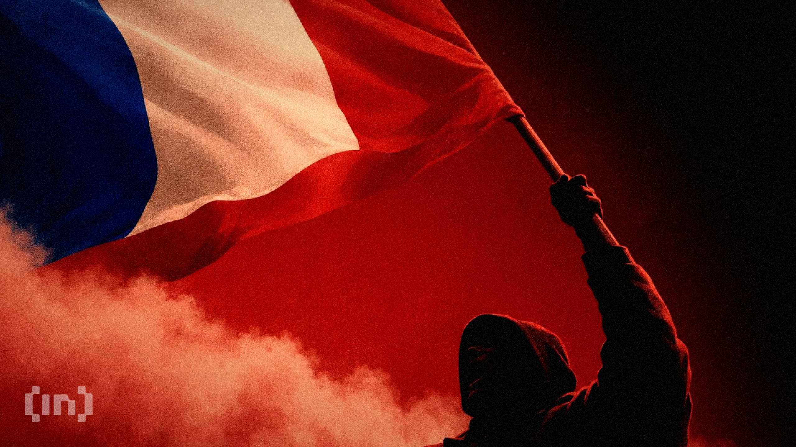 France Narrowly Backs Tax on Crypto-to-Stablecoin Swaps as Budget Fight Rages