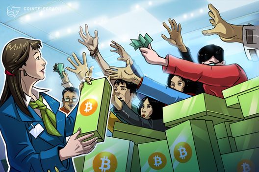 Bitcoin Slips on U.S. Selling Pressure as Markets Await Nvidia