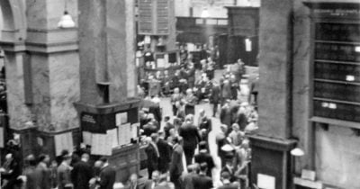 European IPOs Slip Away as Exchanges Face a Fragmented Reality