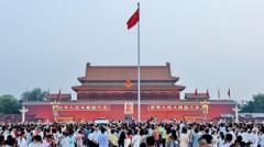 MI5 Tells UK Universities to Cut Ties With Chinese Front Company Over Spy Fears