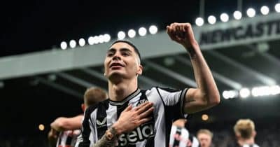 Miguel Almirón First Player Sanctioned Under FIFA's New Mouth-Covering Rule at 2026 World Cup