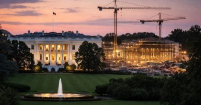 White House Confirms AI Summit Date: September 24