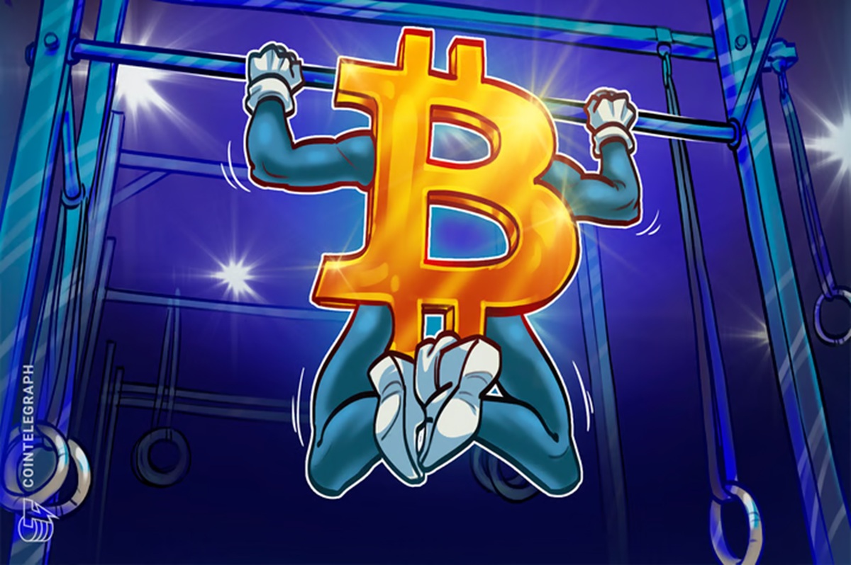 Bitcoin's Repeated Weekly Close Above $63,000 Points to Market Bottom, RSI Divergence Shows