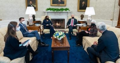 US Treasury Secretary Says Iran Ceasefire Deal Could Be Finalized Soon