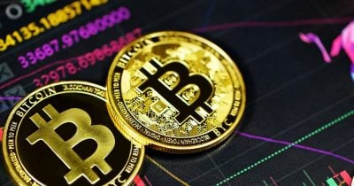 Institutional Bitcoin Holdings Slump 17% as Hedge Funds Exit, CoinShares Reports