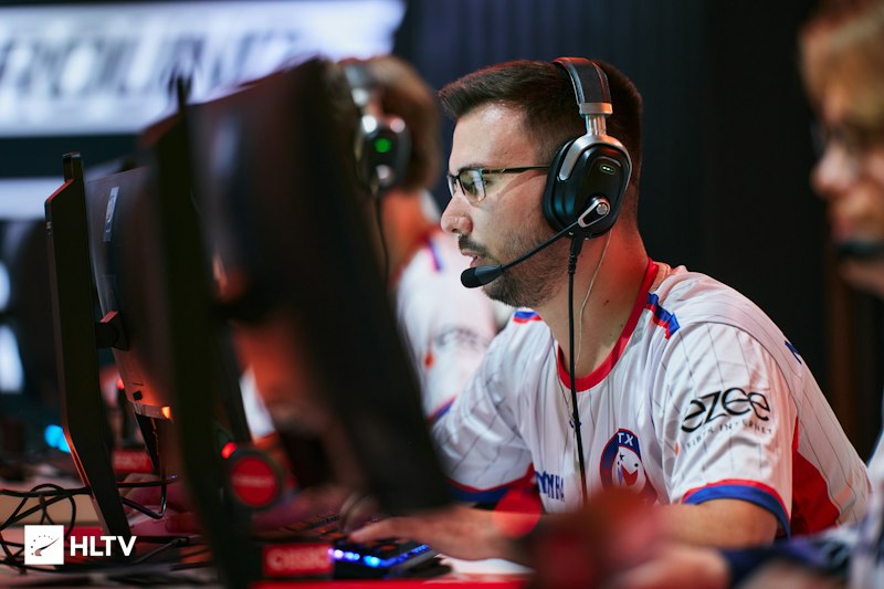 Wildcard Win FRAG University, Eyes Singapore Major Invite