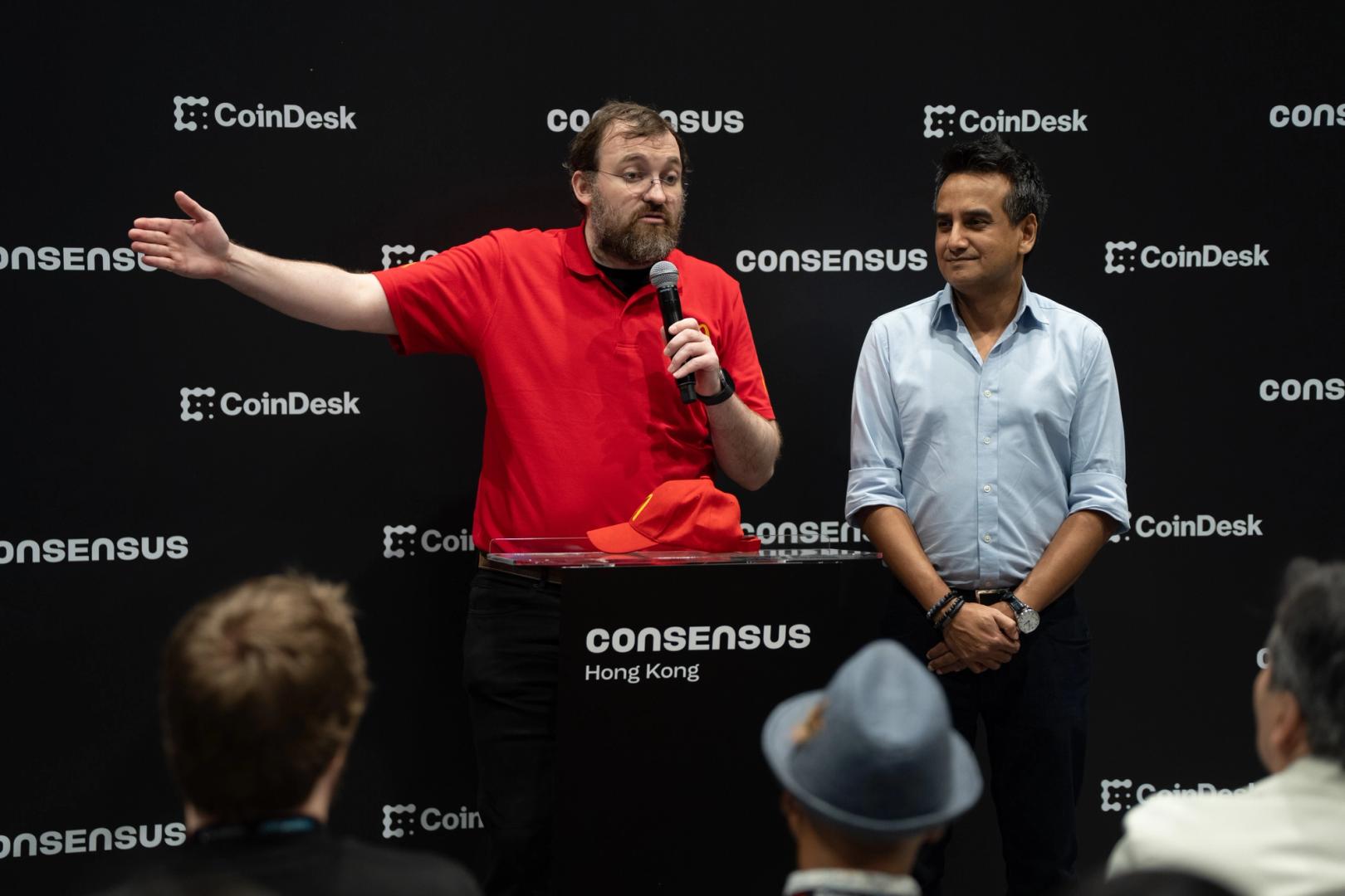 カルダノ創設者ホスキンソン、ミッドナイト・プライバシーブロックチェーンの3月ローンチを発表