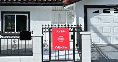 US Pending Home Sales Hit Highest Level Since September 2022